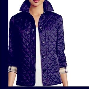 Burberry Brit women's jackets